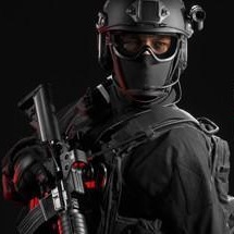 严阵以待手游汉化版