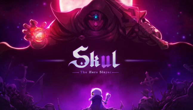 小骨英雄杀手免费版