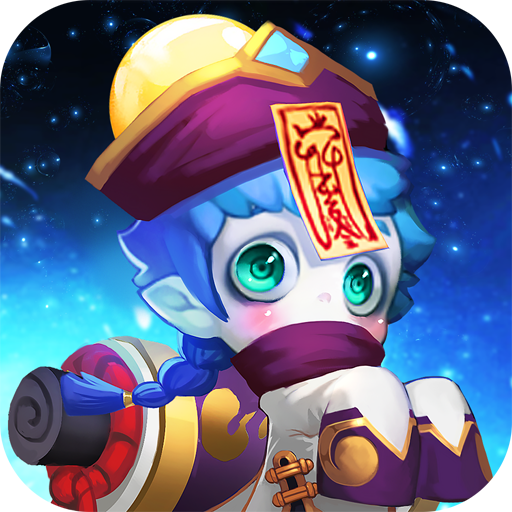 西游之仙灵物语手游