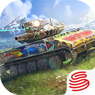 坦克世界闪击战手游