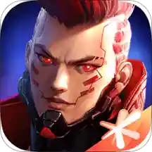 腾讯魂武者手游