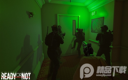 严阵以待手游汉化版, 严阵以待手游汉化版