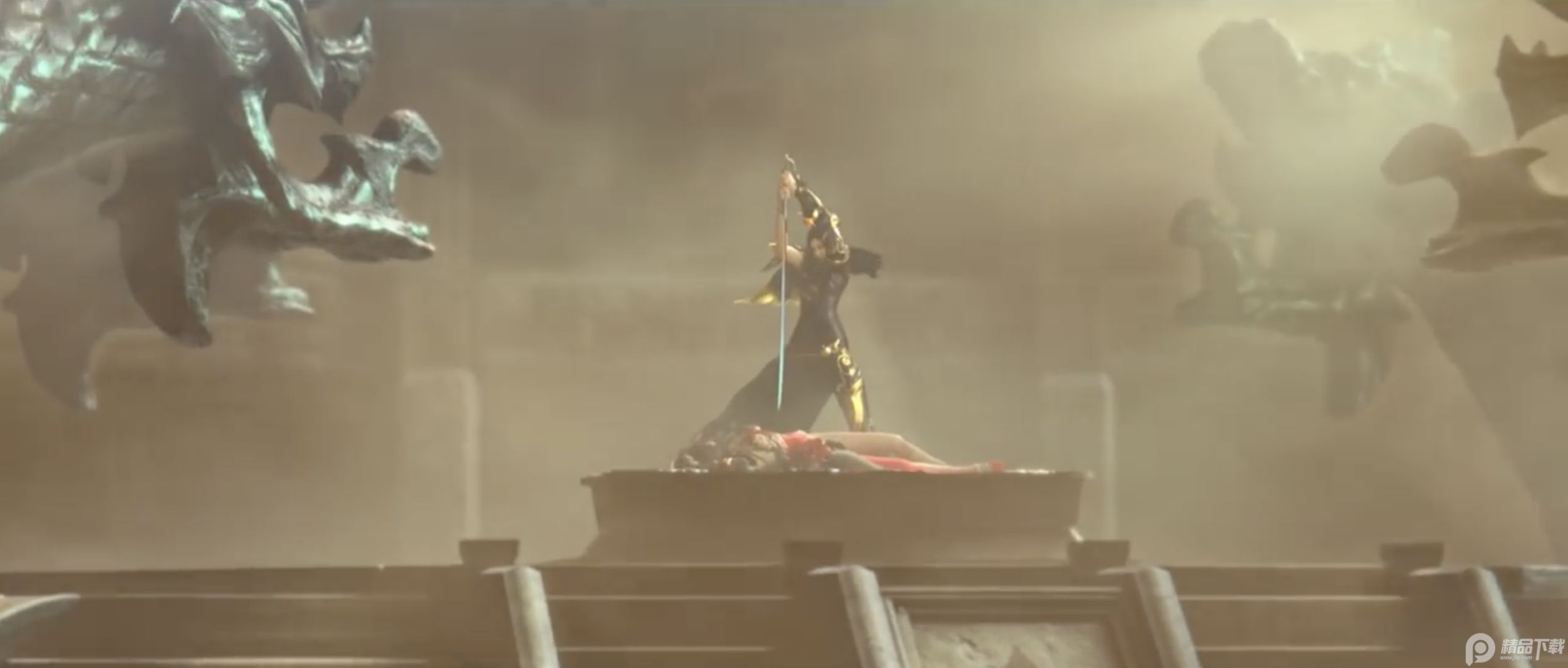 剑灵2手游韩服12 , 剑灵2手游韩服12