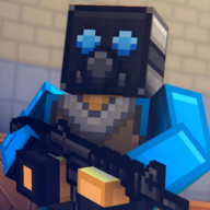 碉堡射击武器解锁版