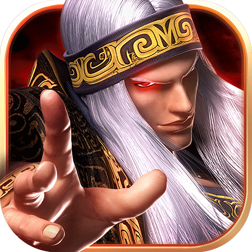 秦时明月卡牌版九游版