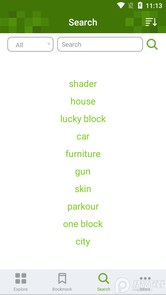 我的世界模组Addons无广告版