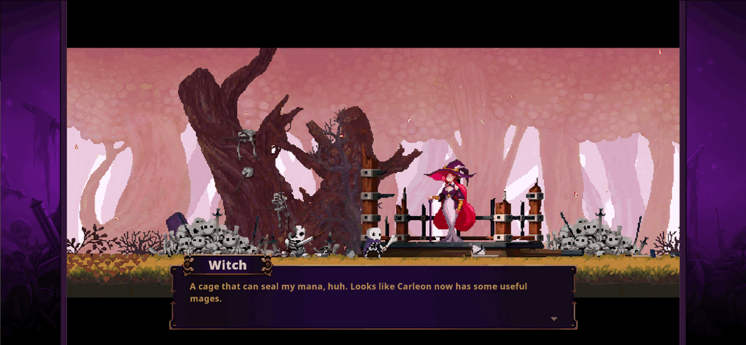 小骨英雄杀手游戏(Skul The Hero Slayer)