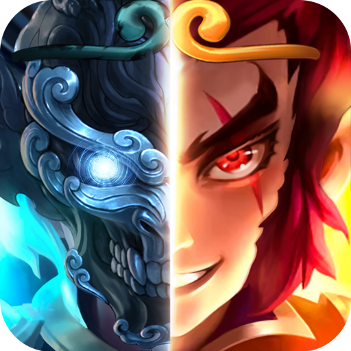 塔防西游记九游版