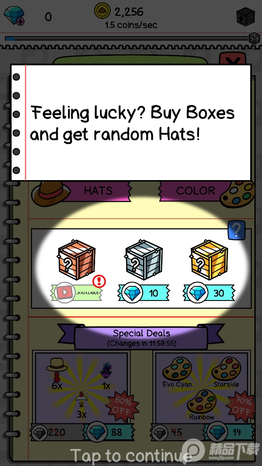 Zombie Evolution僵尸进化