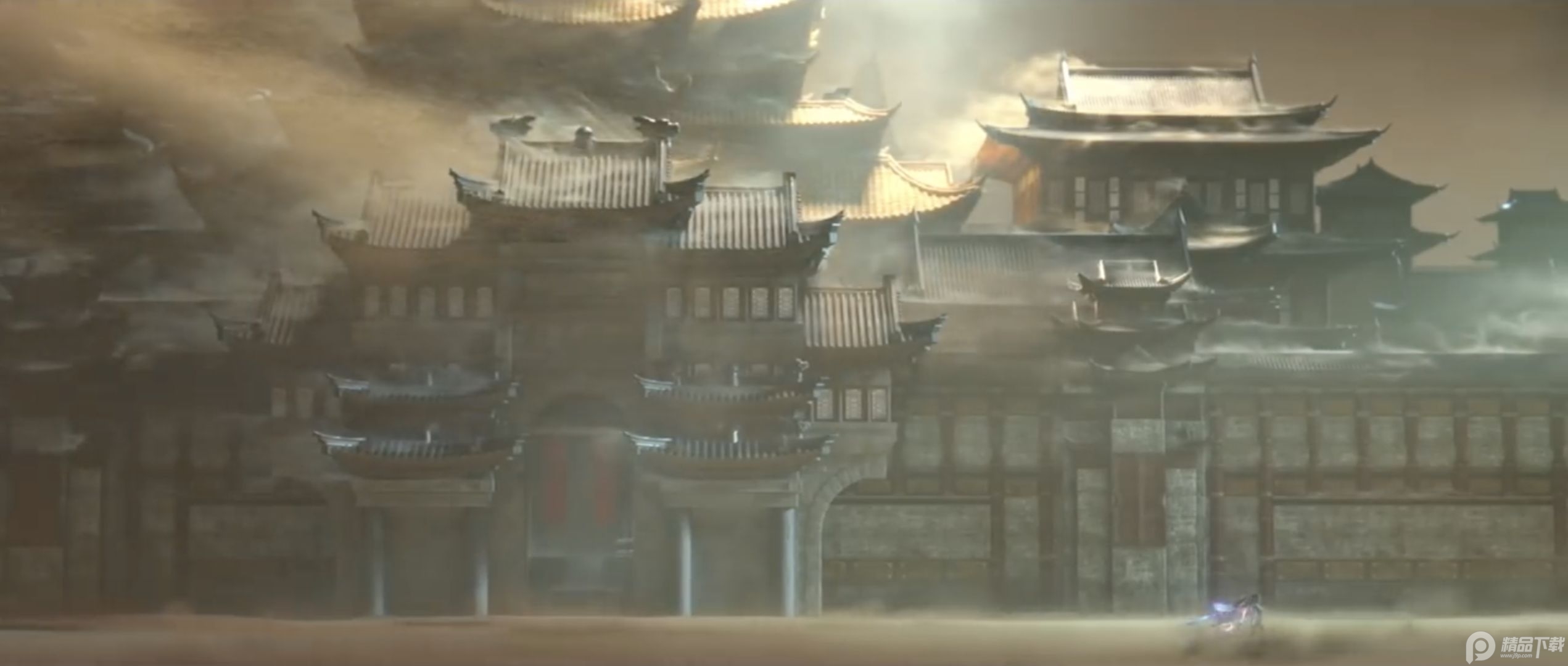 剑灵2手游韩服12+完整版