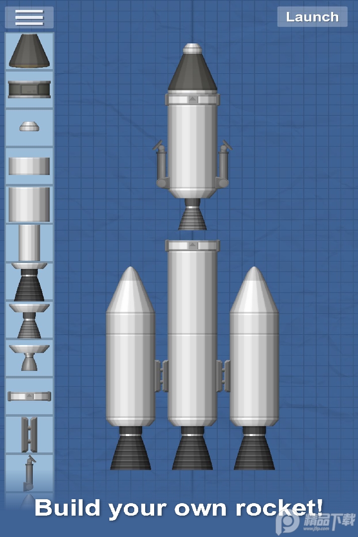 航天模拟器1.5.10.5 完整版