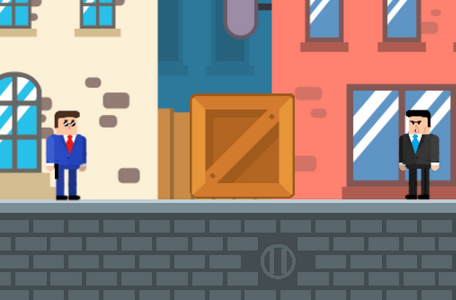 子弹先生间谍谜团无限钞票