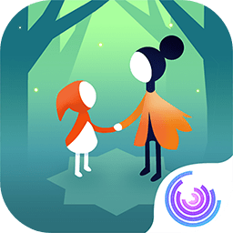 腾讯游戏纪念碑谷2手游