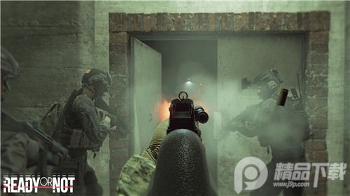 严阵以待手游汉化版, 严阵以待手游汉化版