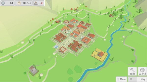 时代建设者游戏文明时代