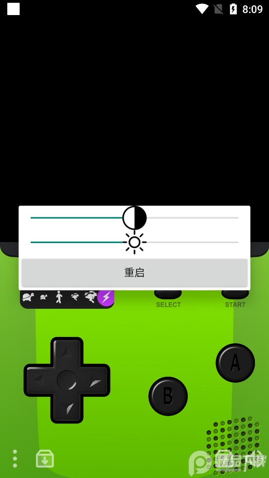 GBC模拟器(Pizza Boy C Pro)