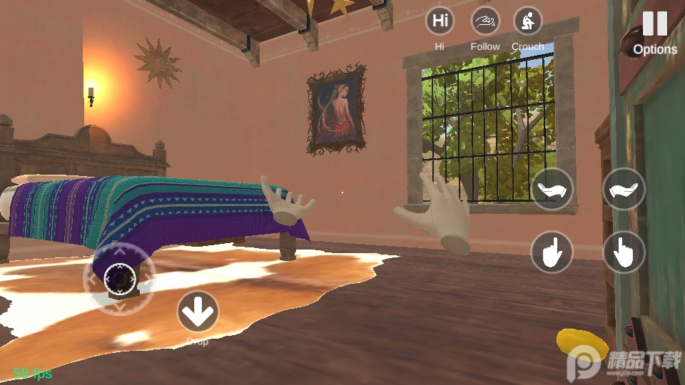 小忍计划沙漠篇(Viva Project)直玩版