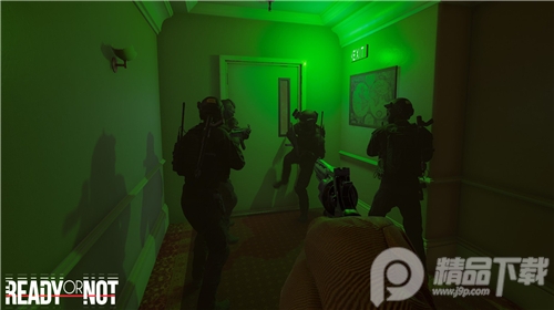 严阵以待手游汉化版, 严阵以待手游汉化版