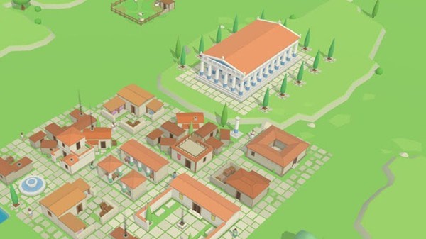 时代建设者游戏文明时代