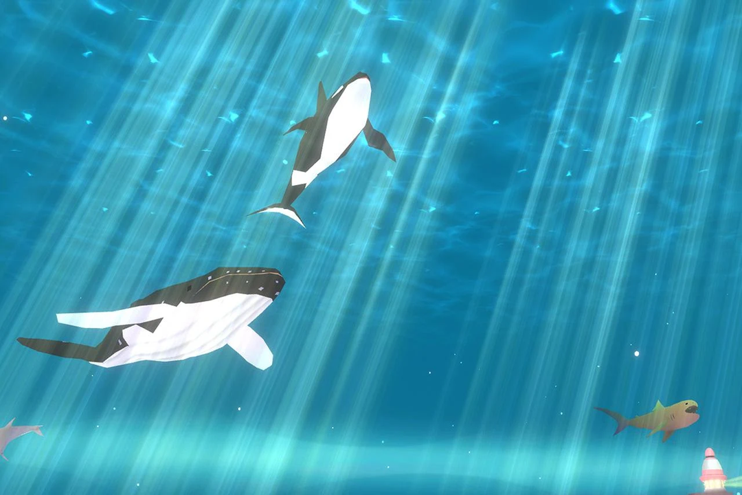 海底大猎杀联机版手游官方免费版