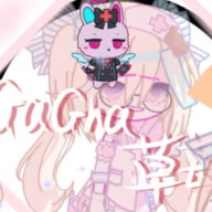 Gacha草莓(Gacha strawberry)