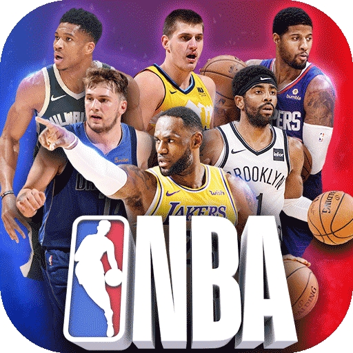 NBA范特西手游最新版