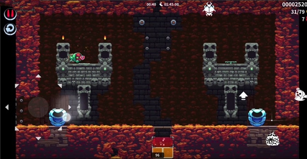 观察者地库怎么过配图4