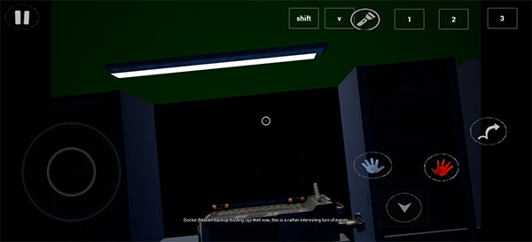 波比的游戏时间第六章正版