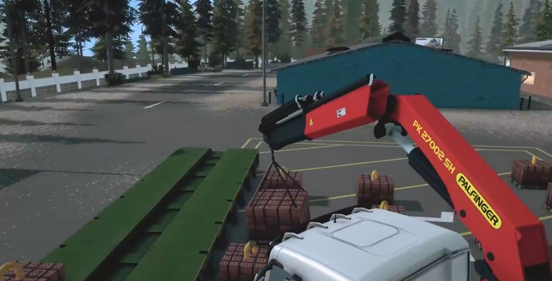 建筑模拟器4最新版1