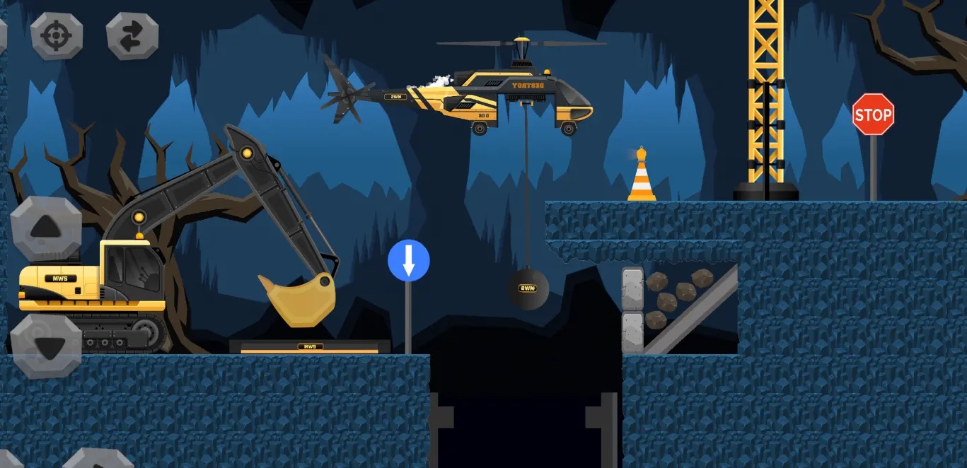 建造世界2完整版