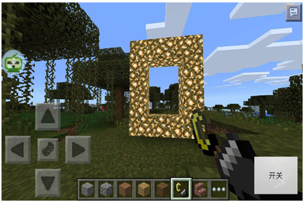 我们的世界生存与创造