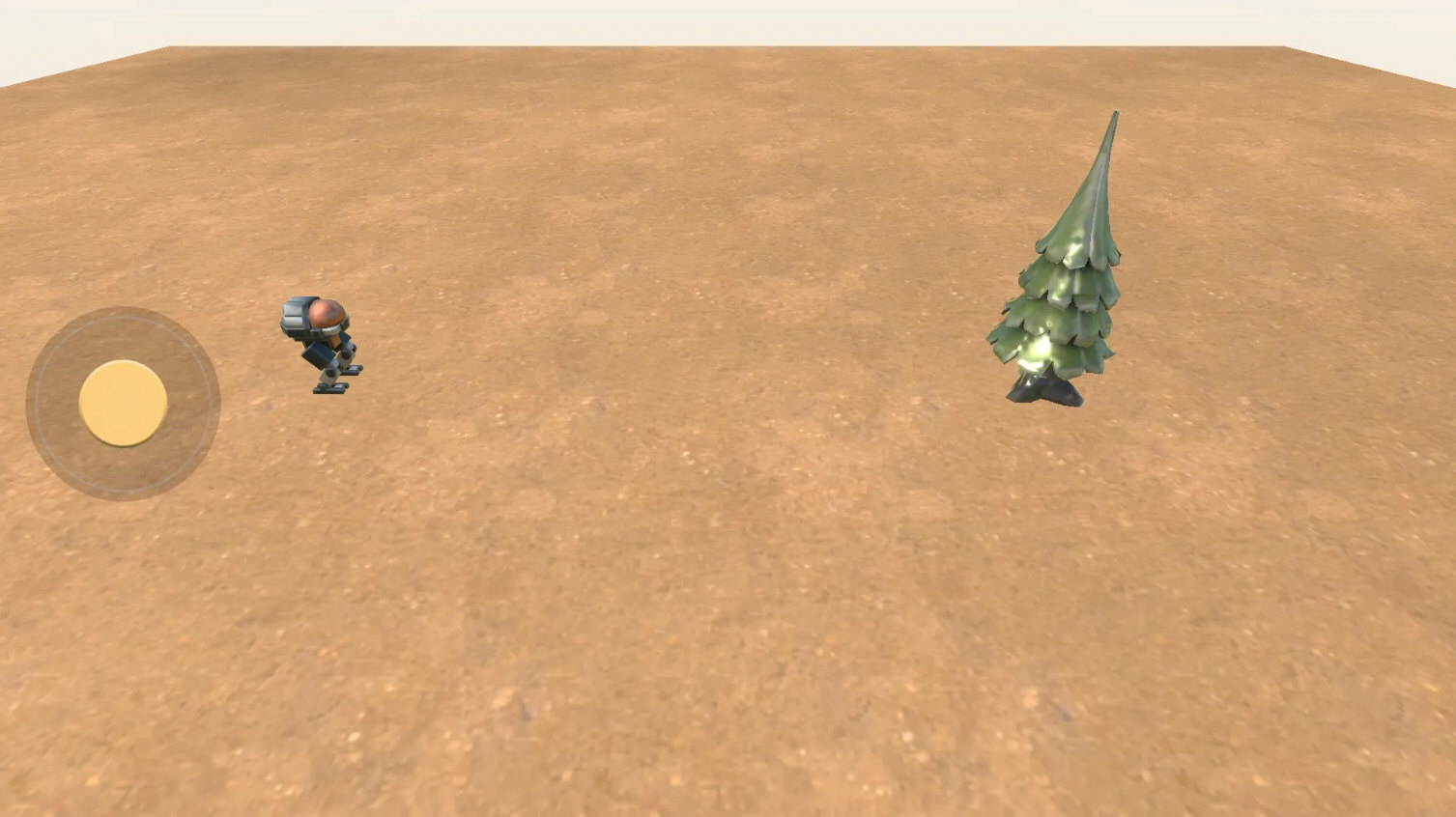 战争机器人时代游戏