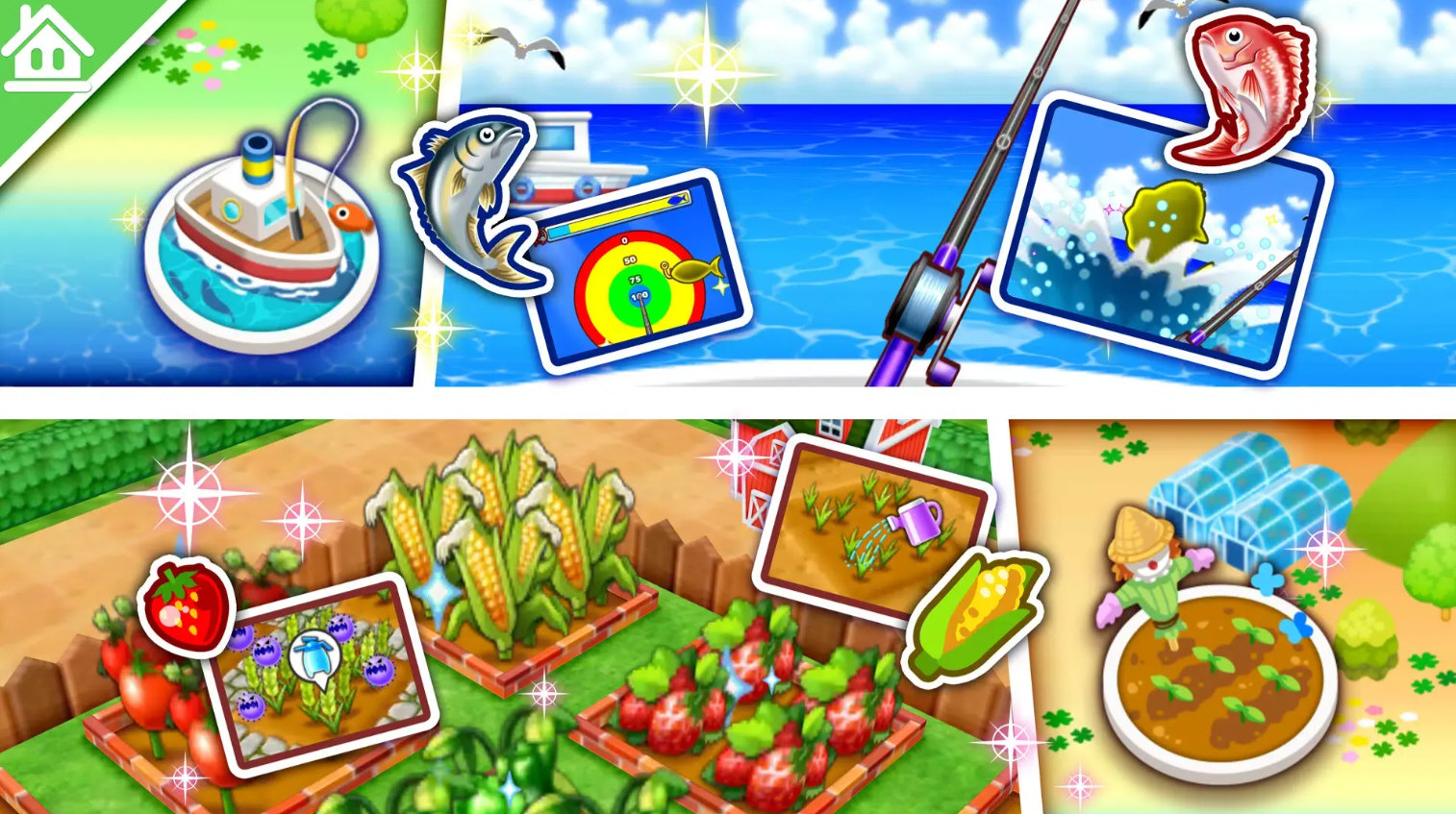 料理妈妈破解版2026