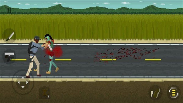 僵尸射击与防御内置修改器2026版