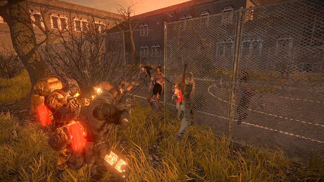 七日求生新世界内购破解版