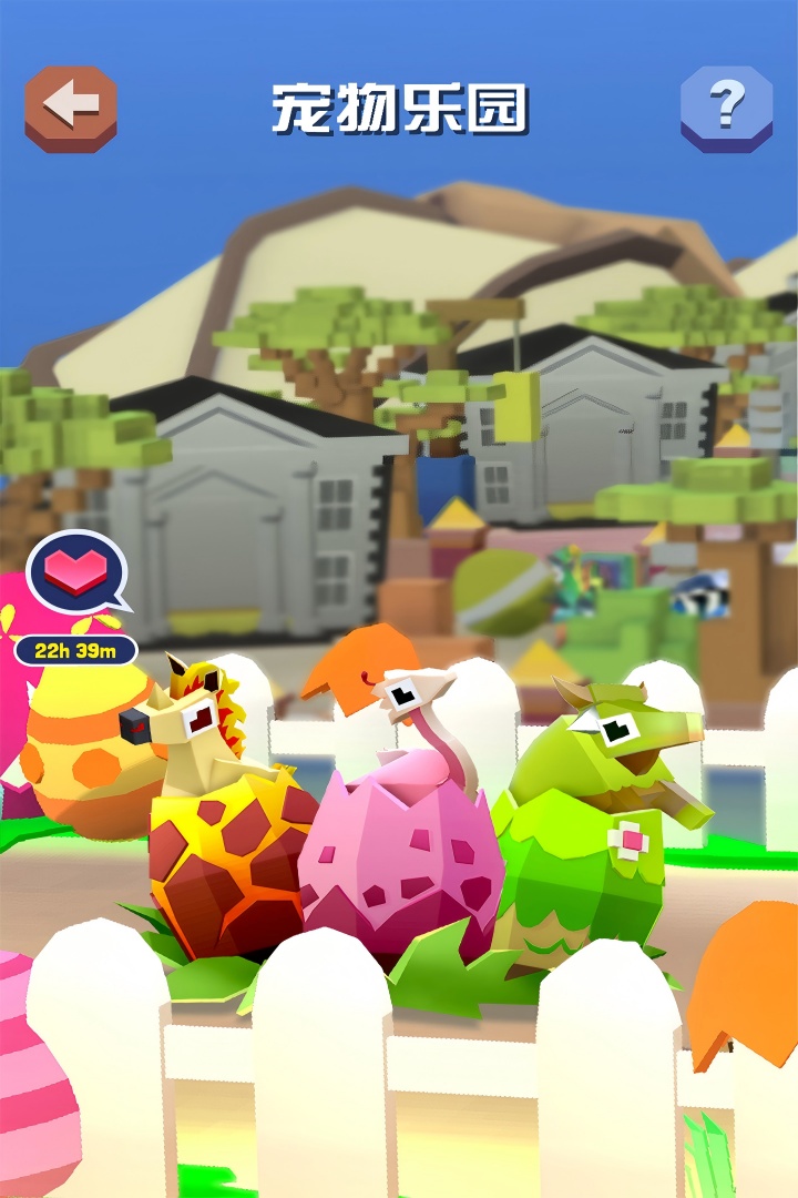 疯狂动物园2026最新破解版