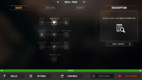 俄罗斯汽车猎人