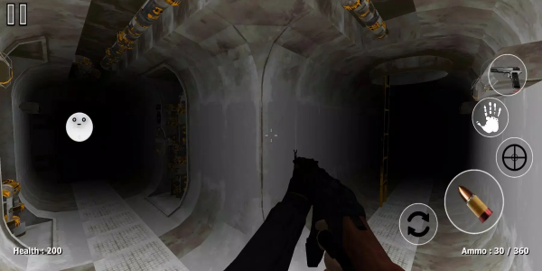 怪物之爪4手机版