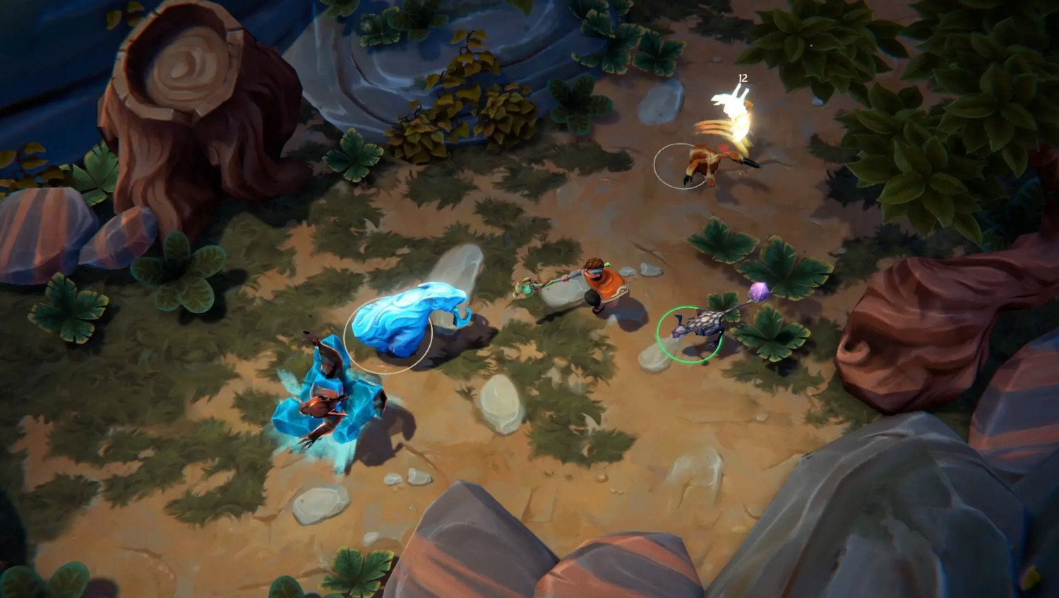 崇拜者Adore手游