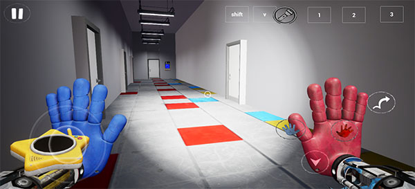 波比的游戏时间第六章正版