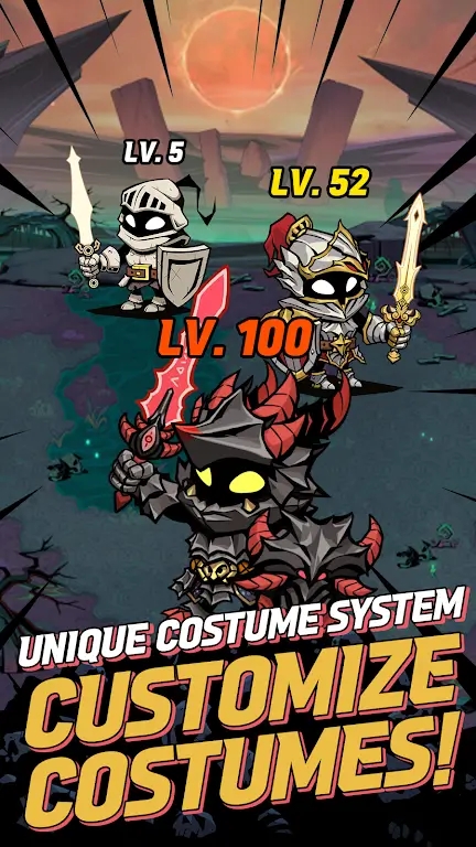 泰坦杀手无敌版