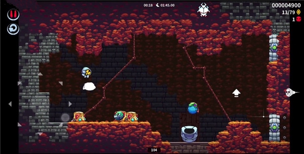 观察者地库怎么过配图3