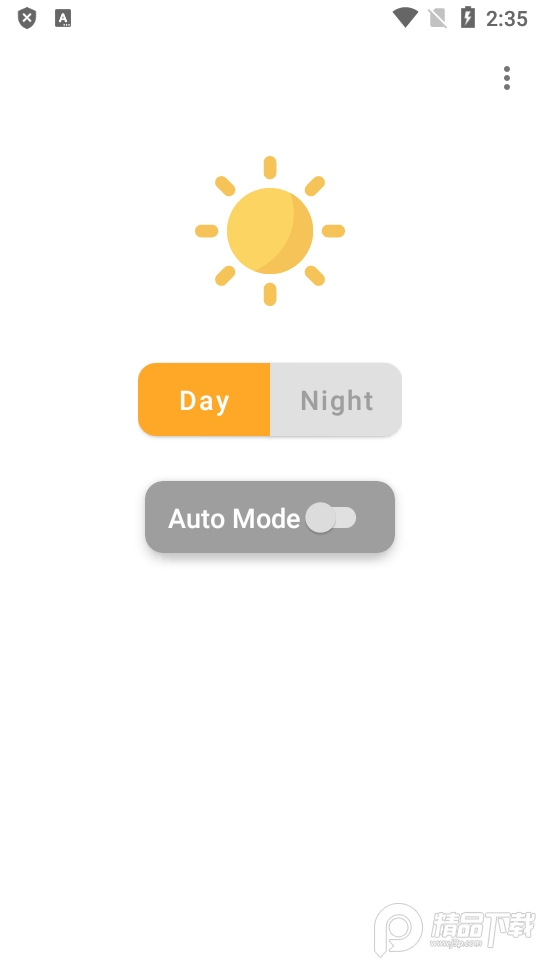 暗黑模式Dark Mode apk