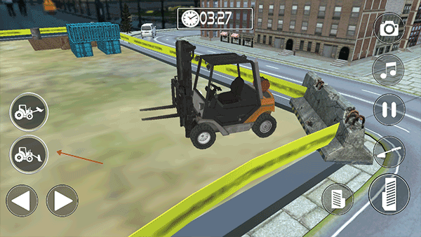 建筑模拟器4手游