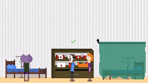 屠夫躲猫猫红菜刀版