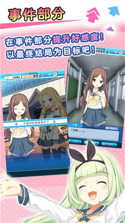 泡沫回忆宣传图