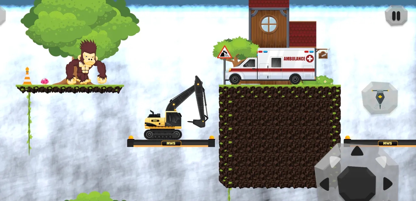 建造世界2无广告版