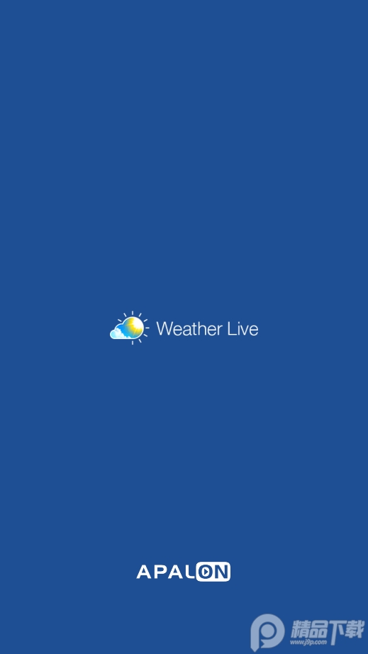 实时天气去广告专业版app(Weather Live)