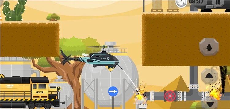 建造世界2完整版宣传图