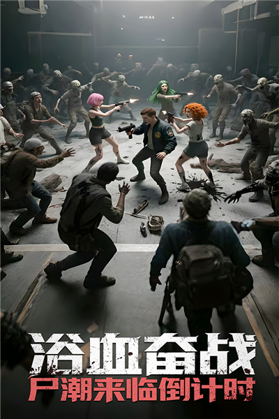 明日地平线0.1折版手游